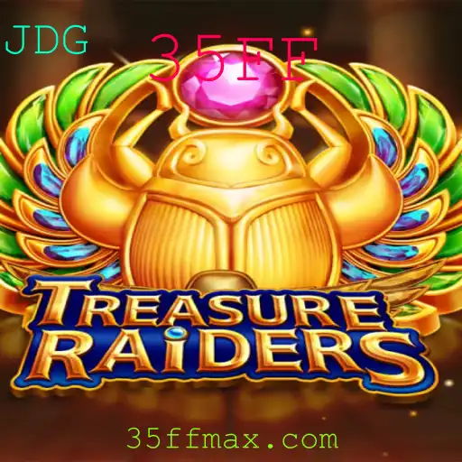 Desvendando o Enigma de TREASURERAIDERS: Um Mundo de Aventura e Estratégia