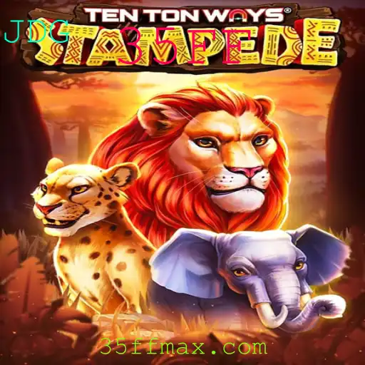 Explorando o Mundo de TenTonWaysStampede: Descrição e Regras do Jogo