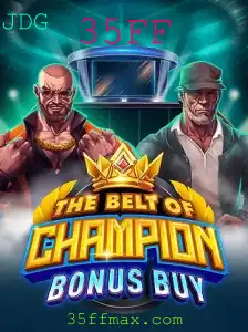 Explorando o Universo do TheBeltOfChampionBonusBuy
