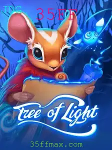Explorando o Mundo Encantado de TreeofLight: Uma Jornada Épica