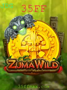 Descubra o Fascinante Mundo de ZumaWild com a Chave 35FF